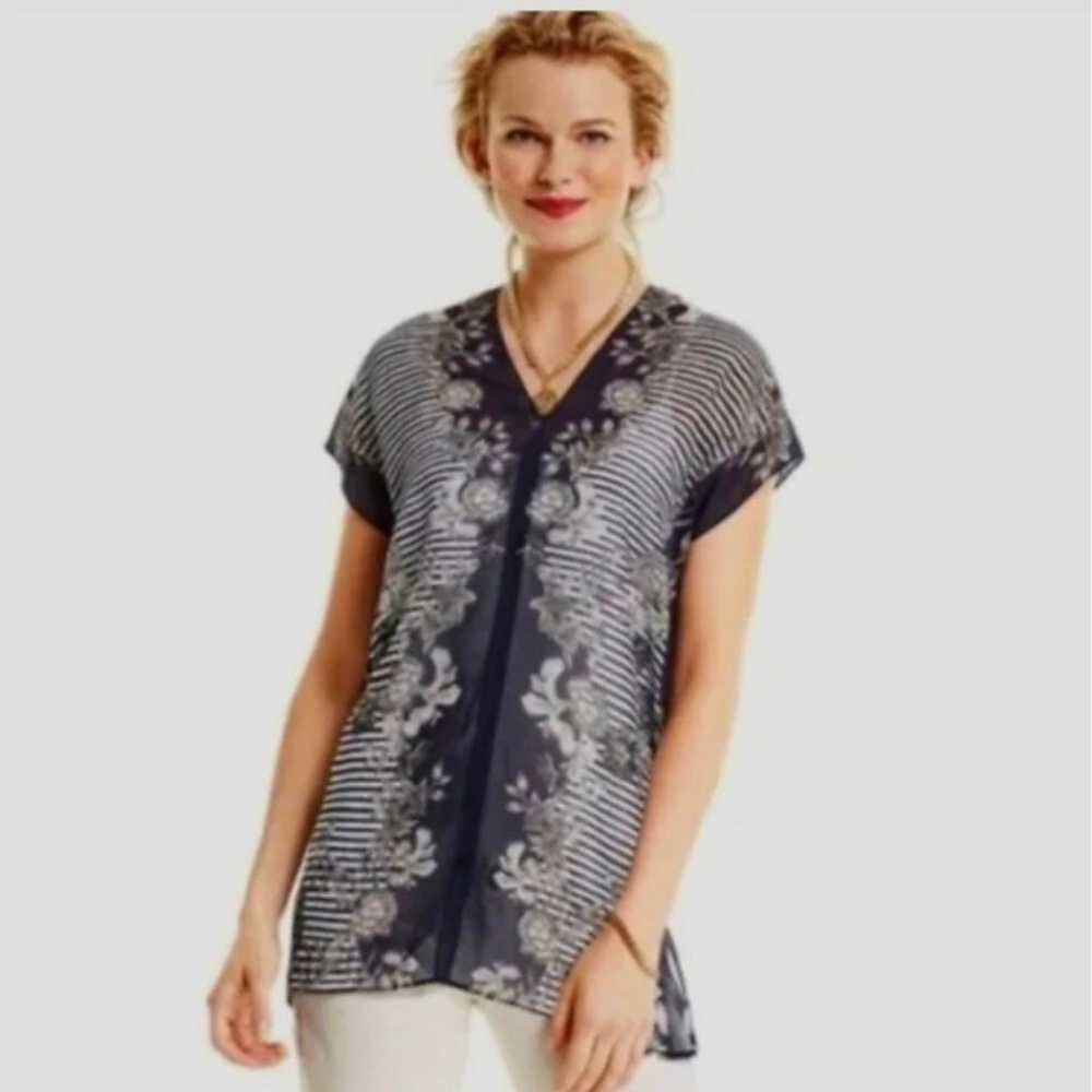 CAbi Yacht Top: size L